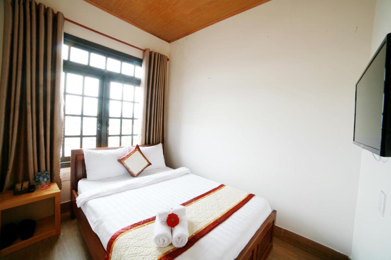 Kb Villa Da Lat Esterno foto