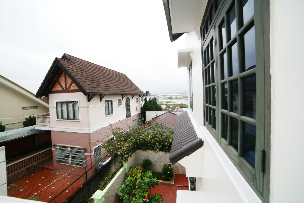 Kb Villa Da Lat Esterno foto