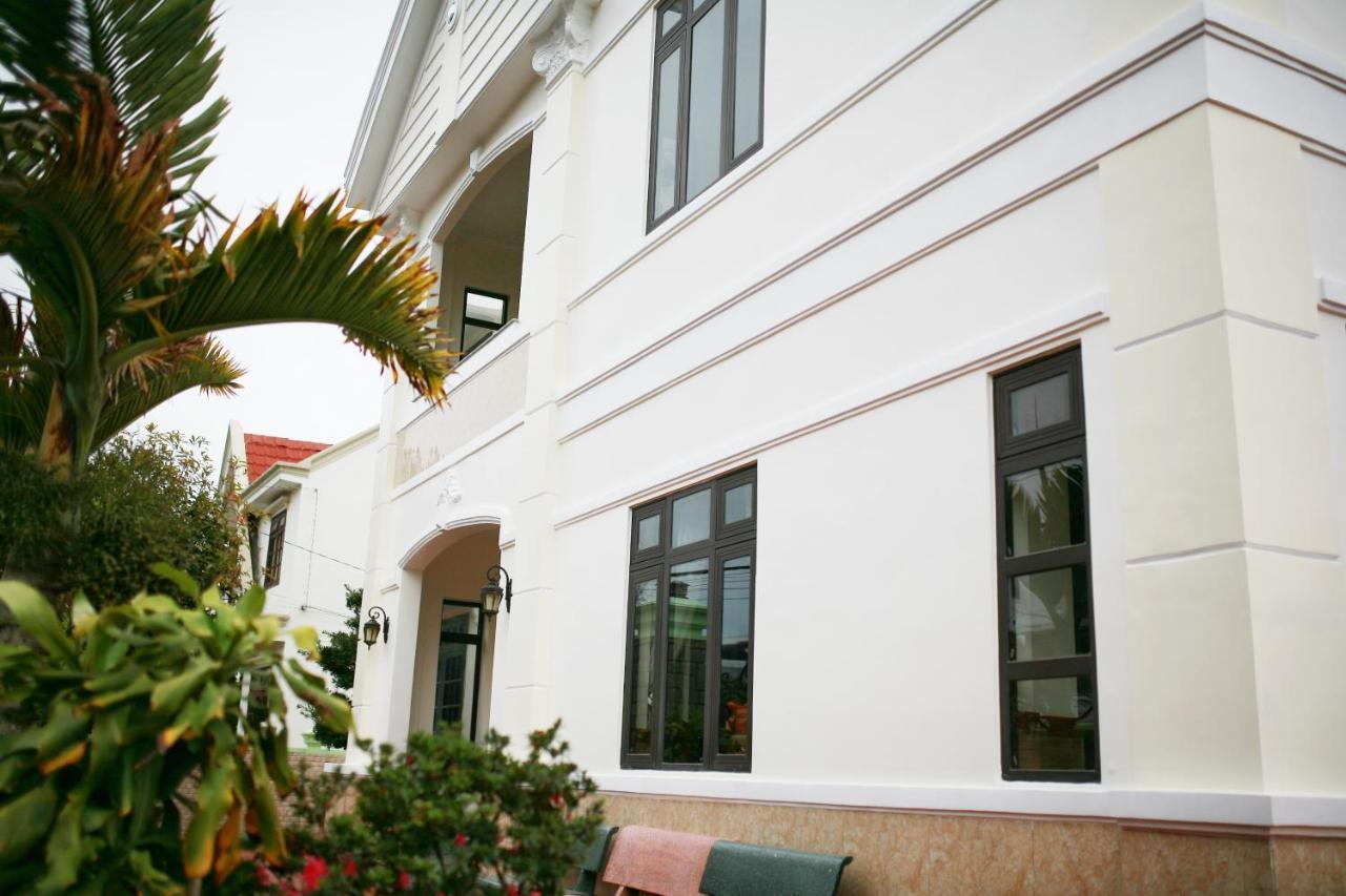 Kb Villa Da Lat Esterno foto
