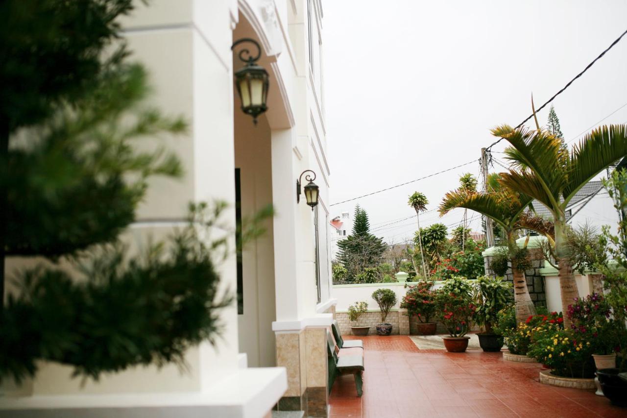 Kb Villa Da Lat Esterno foto