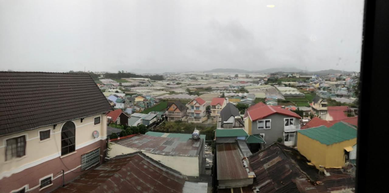 Kb Villa Da Lat Esterno foto
